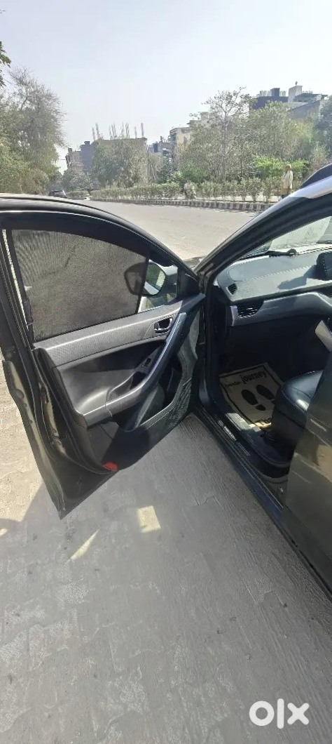 2019 Tata Nexon Electric