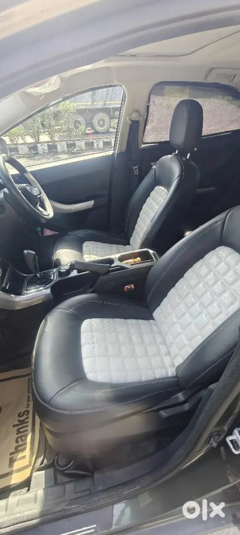 2019 Tata Nexon Electric