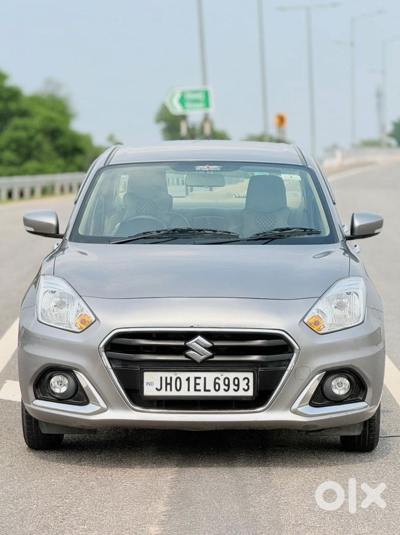 2016 Dzire - Good Condition