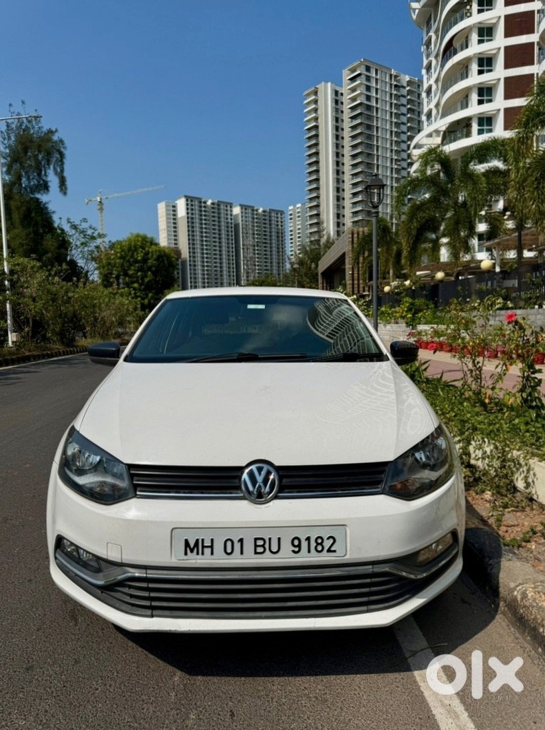 Volkswagen Polo Diesel