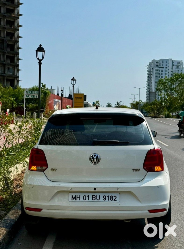 Volkswagen Polo Diesel