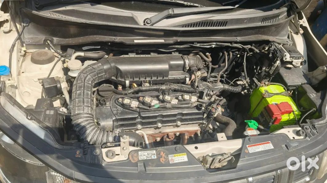 Maruti Ignis 2024 - Like New