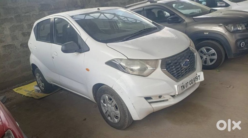 Datsun Redi-go Petrol Manual 2021