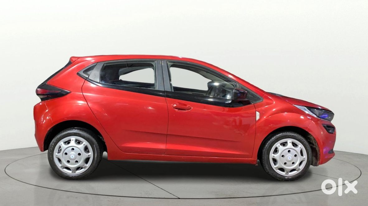 Urgent Need To Sell - Tata Altroz 2021
