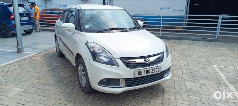 Maruti Swift Dzire For Sale
