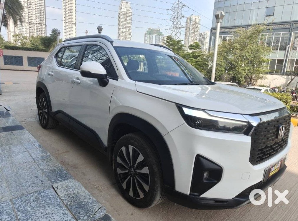 Honda Elevate Petrol 2015