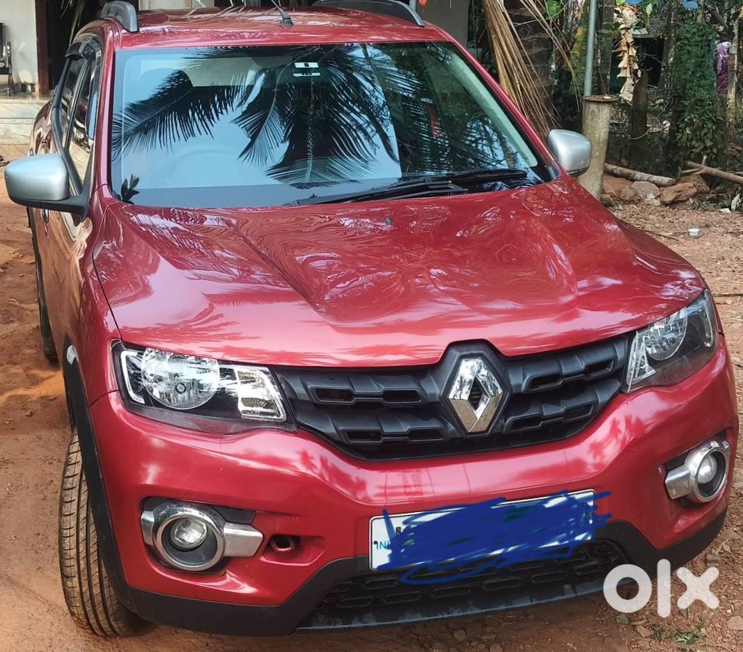 Renault Kwid - Bechna Hai Jaldi