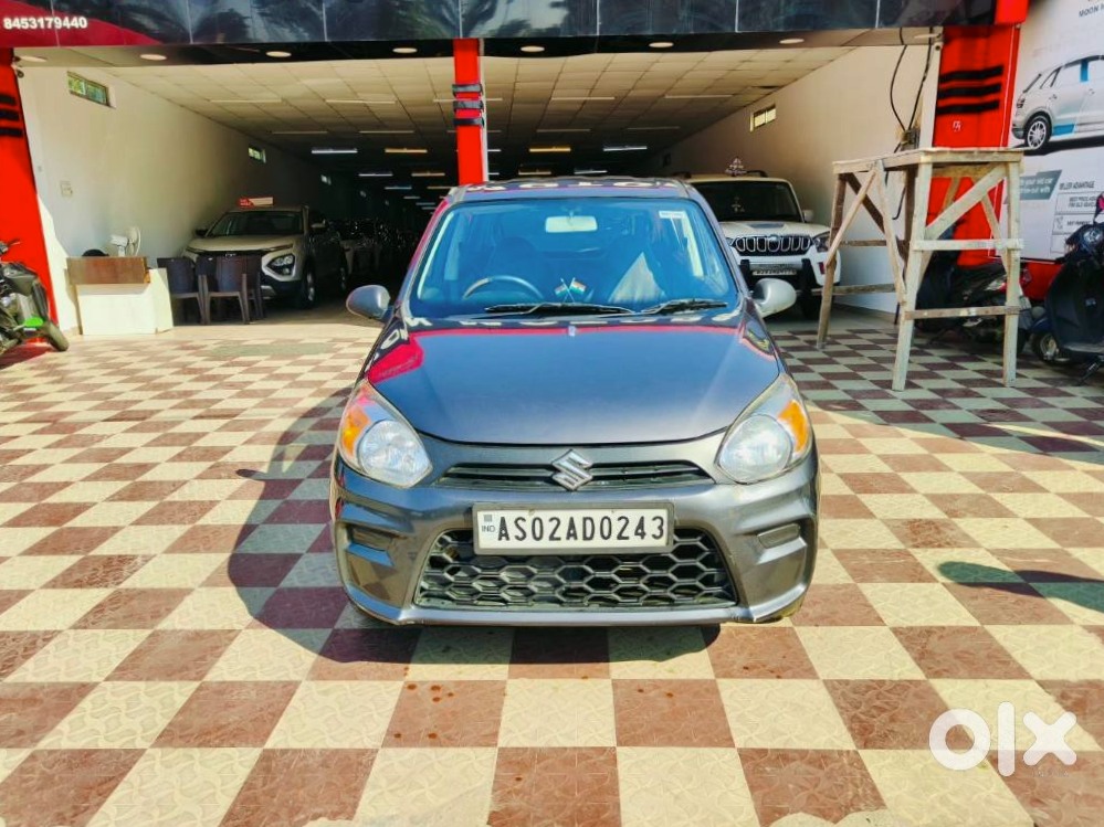 Alto 800 Diesel 2019 - Single Owner