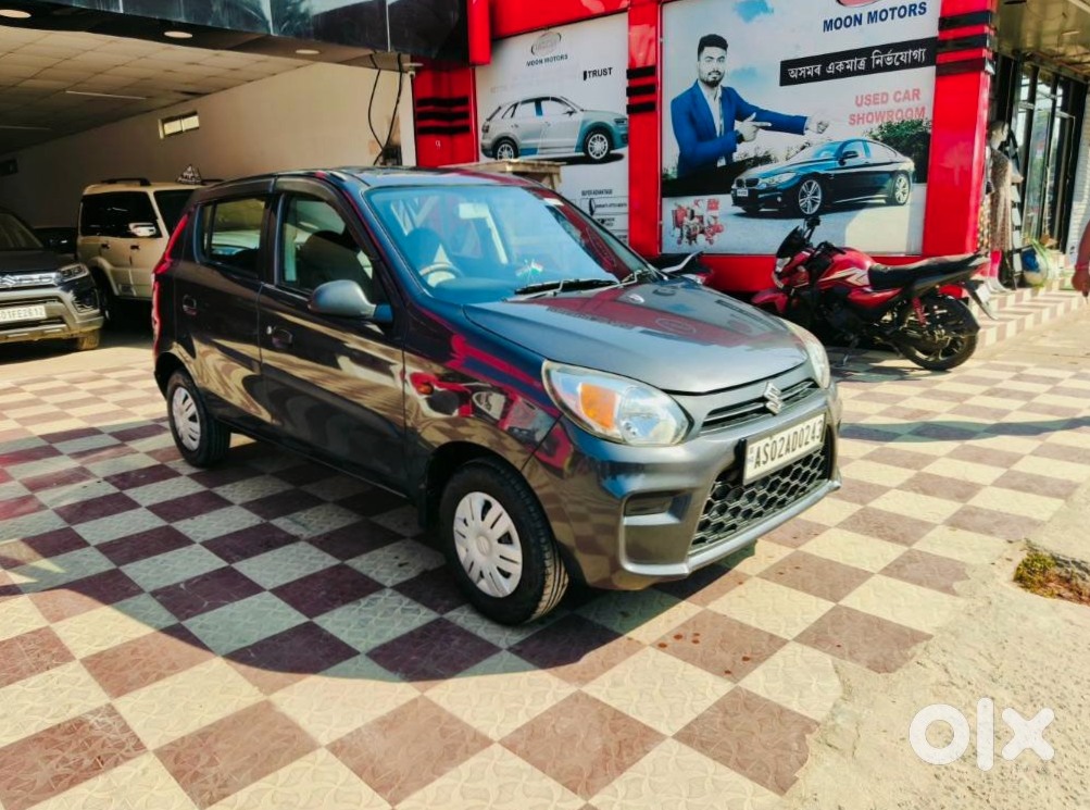 Alto 800 Diesel 2019 - Single Owner