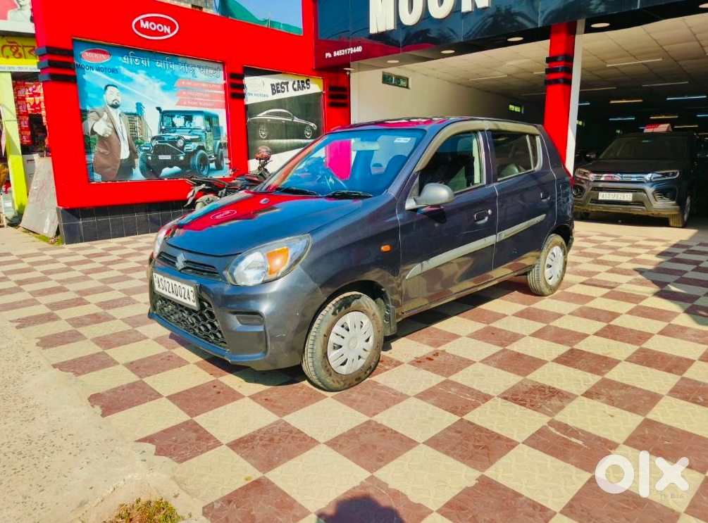Alto 800 Diesel 2019 - Single Owner