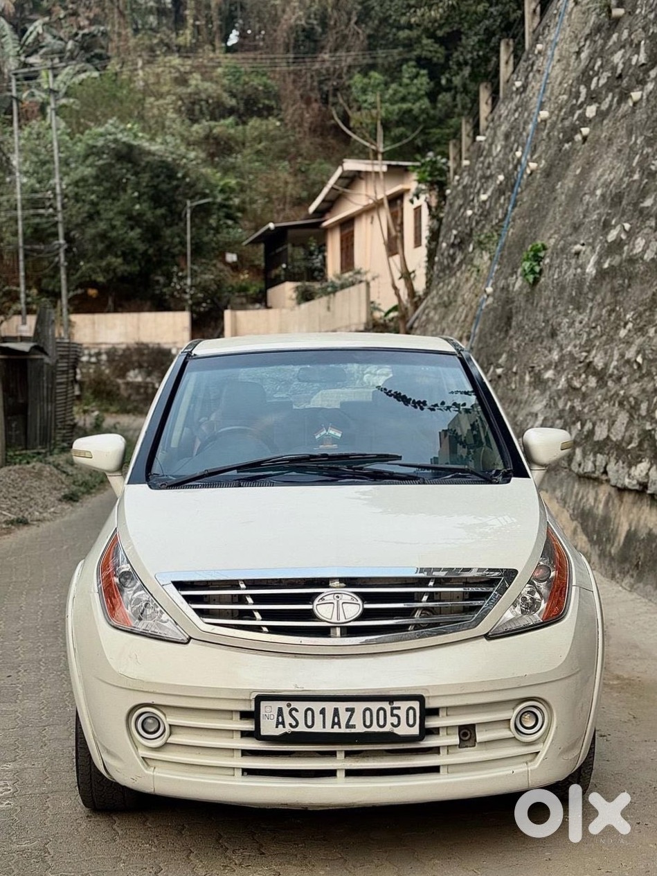 2013 Tata Aria - Family Suv