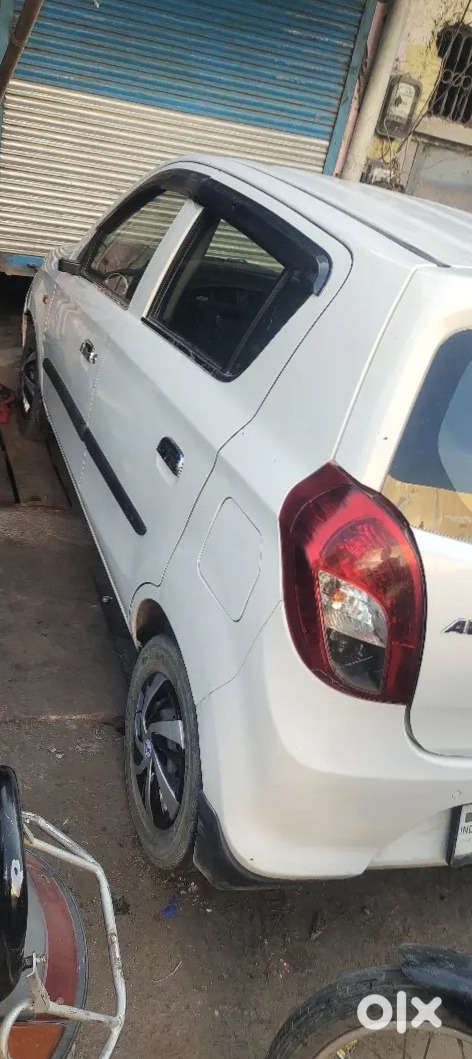 Maruti Alto 2020