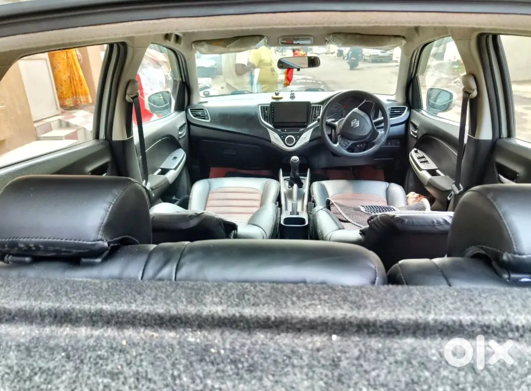 Maruti Baleno 2020 - Urgent Need To Sell