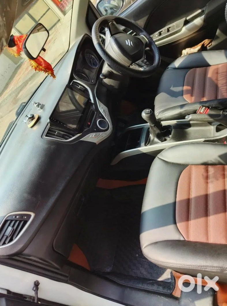 Maruti Baleno 2020 - Urgent Need To Sell