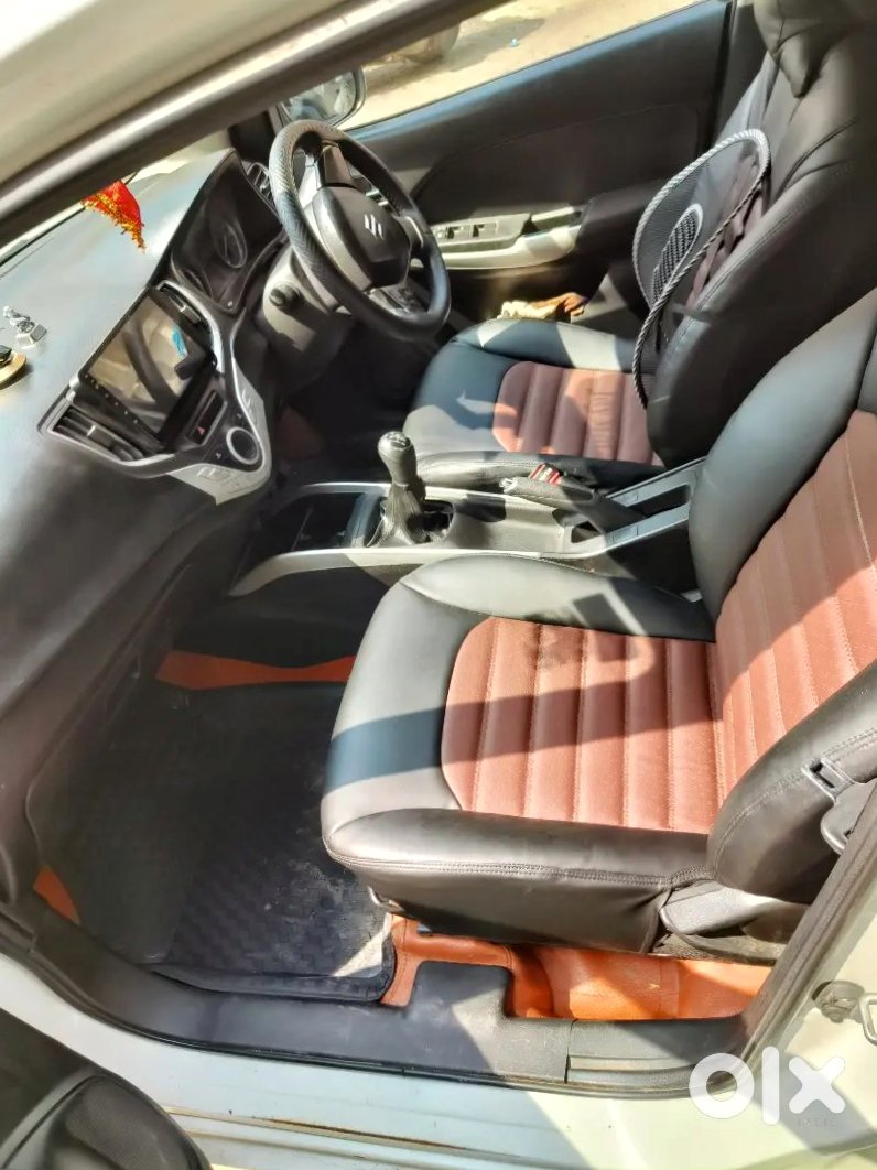 Maruti Baleno 2020 - Urgent Need To Sell