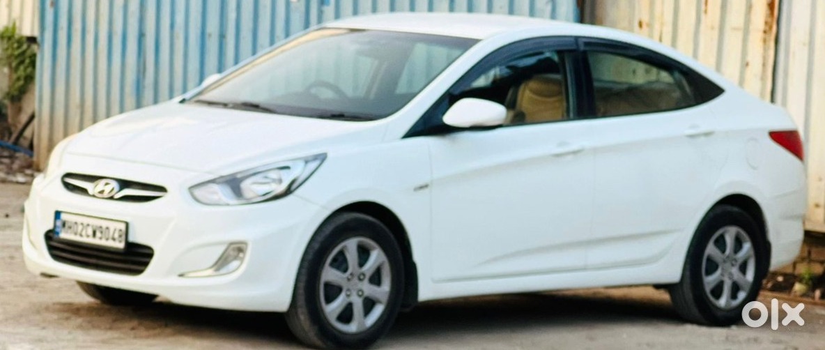 2020 Hyundai Verna - Single Owner