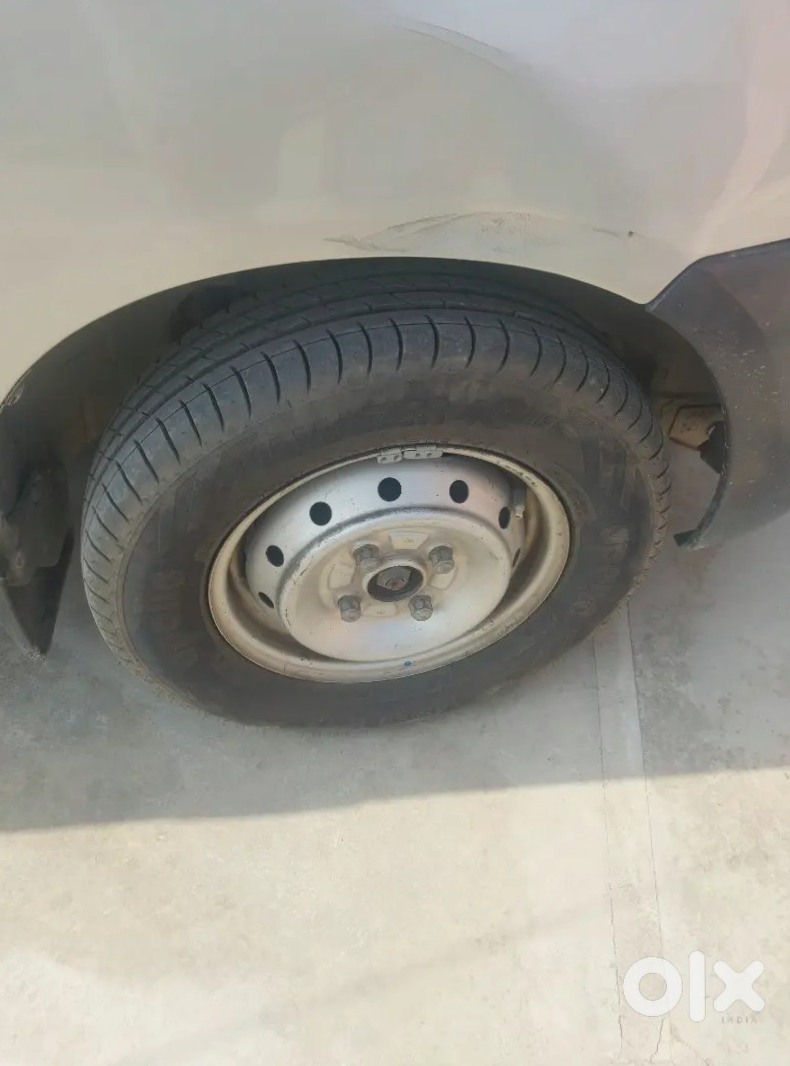 2022 Maruti Alto 800 - Low Km