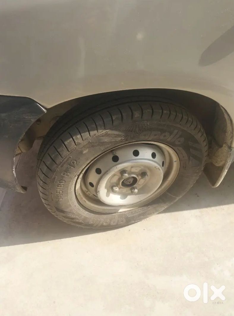 2022 Maruti Alto 800 - Low Km