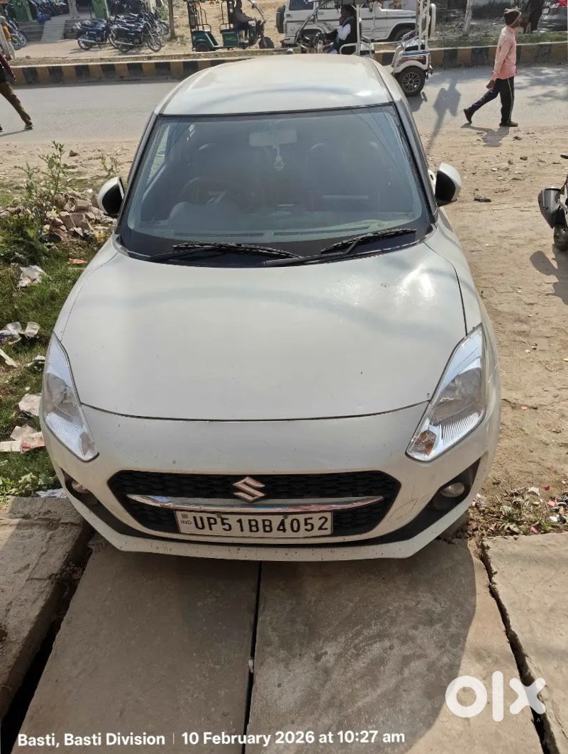 Maruti Swift 2018 Need Cash