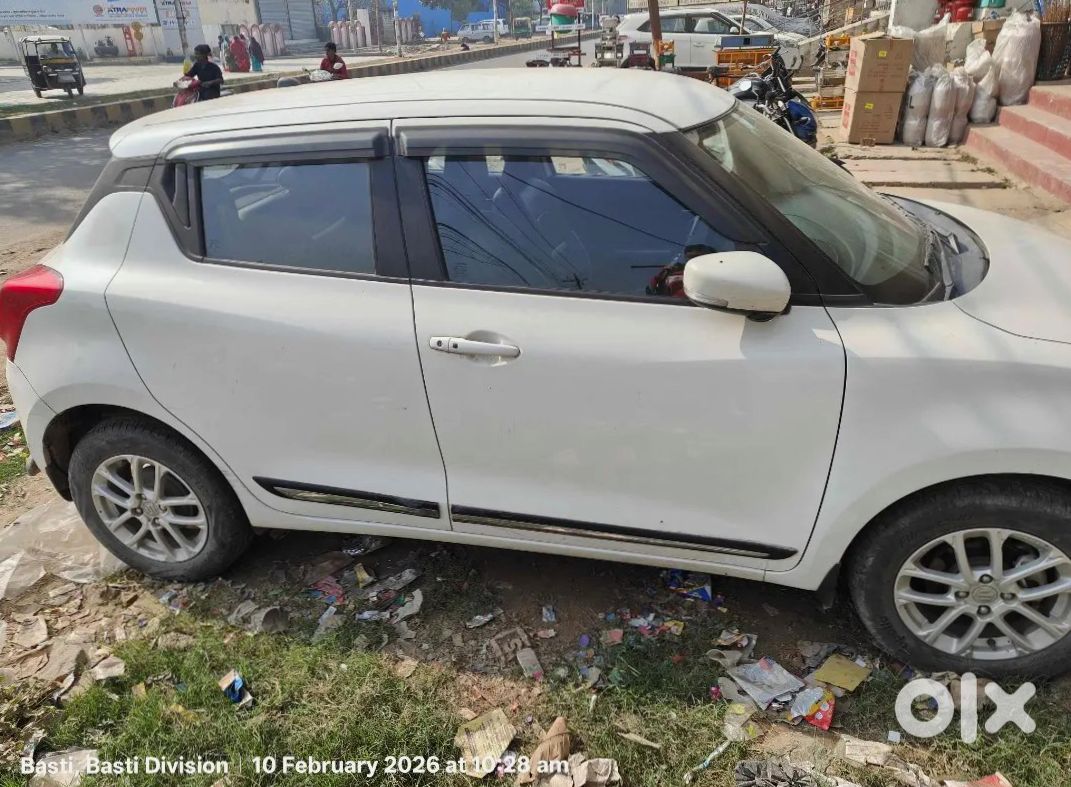 Maruti Swift 2018 Need Cash