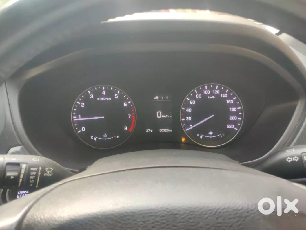 2015 Hyundai I20 Active - Family Car