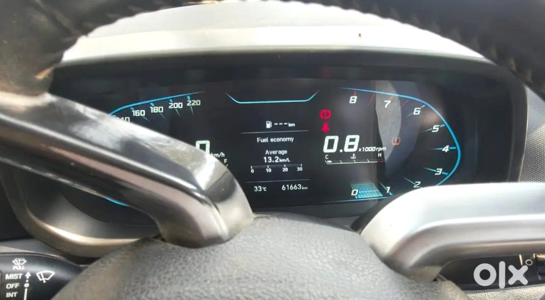 2023 Hyundai I20 Diesel - Office Use