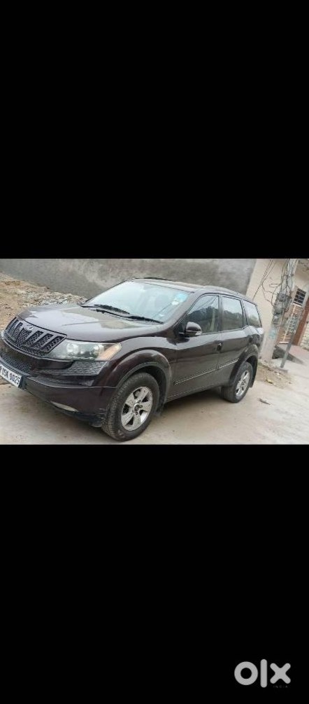 Mahindra Xuv500 Diesel - Best Price