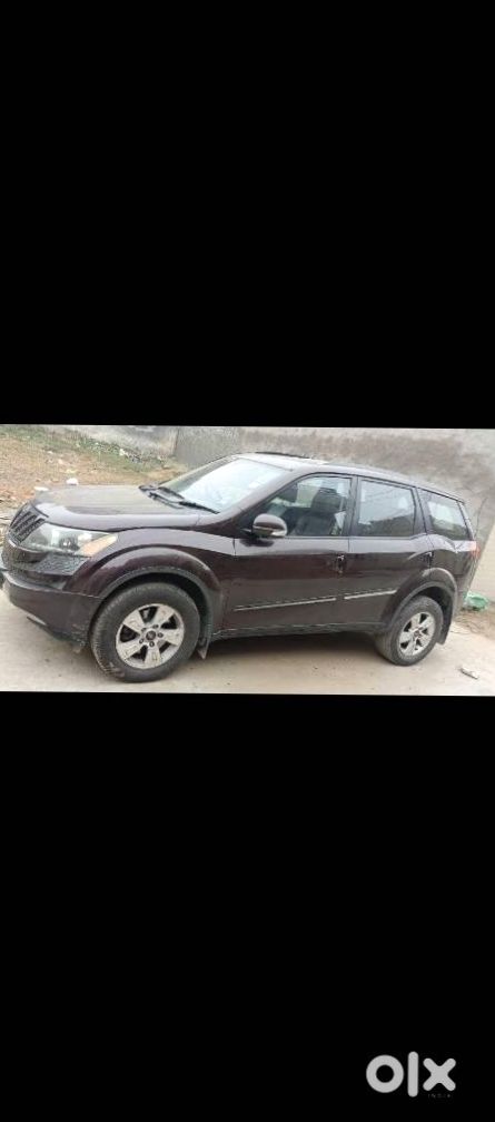 Mahindra Xuv500 Diesel - Best Price