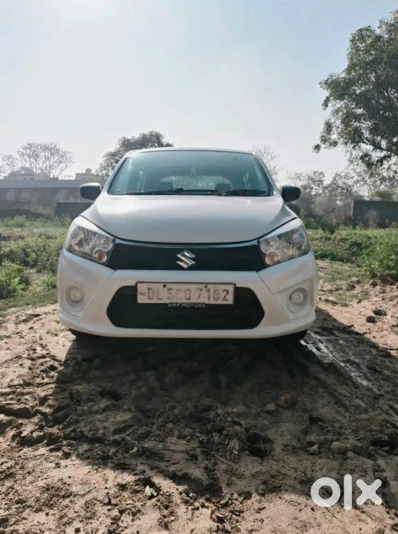 2022 Maruti Suzuki Celerio | 32,112km | Petrol | Manual