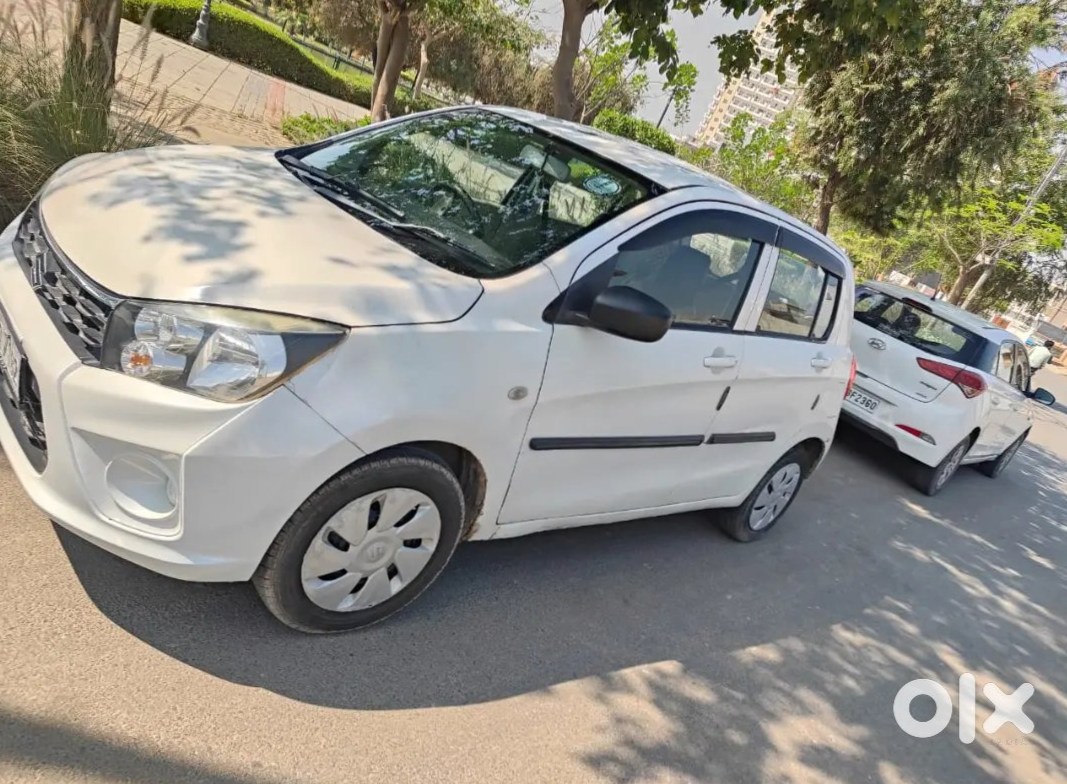 2022 Maruti Suzuki Celerio | 32,112km | Petrol | Manual