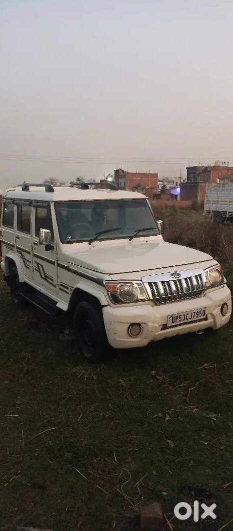 Mahindra Bolero Power Plus For Sale
