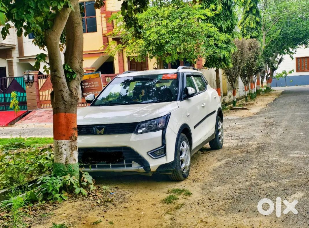 Mahindra Xuv300 Diesel Automatic