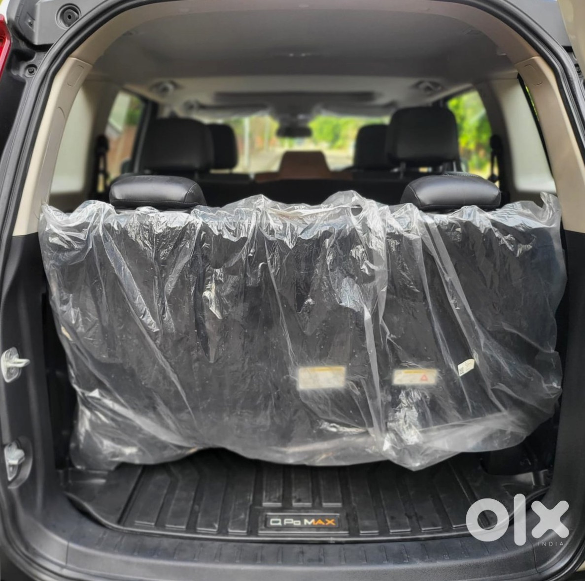 Mahindra Scorpio N 2013 Petrol Manual - Shifting City