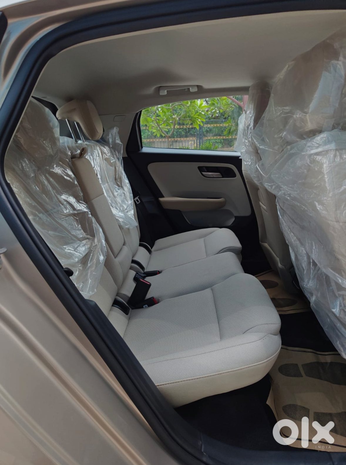 Tata Altroz 2022 Petrol Automatic