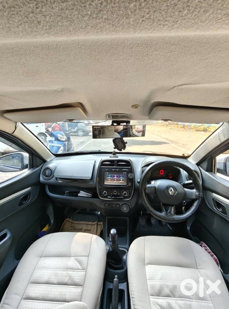 2025 Renault Kwid | Manual | Fresh Registration