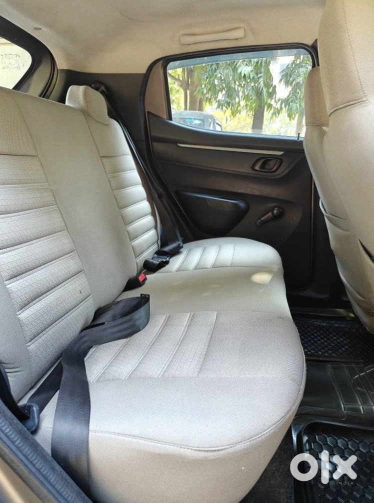 2025 Renault Kwid | Manual | Fresh Registration