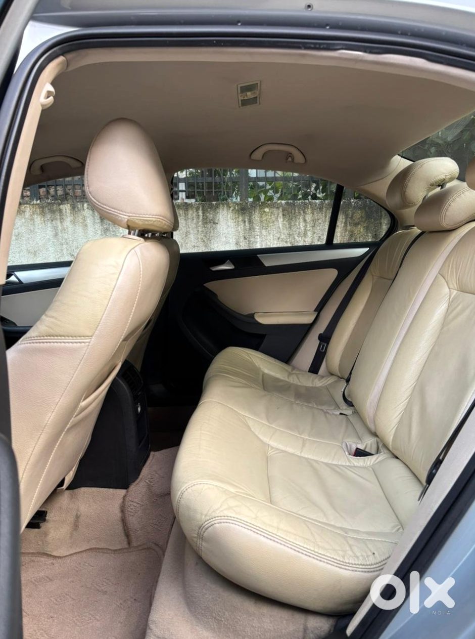 Volkswagen Jetta 2016 Petrol Manual Going Abroad