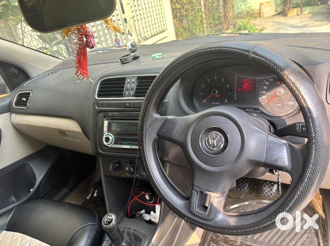 Vw Polo Automatic - Urgent Sale