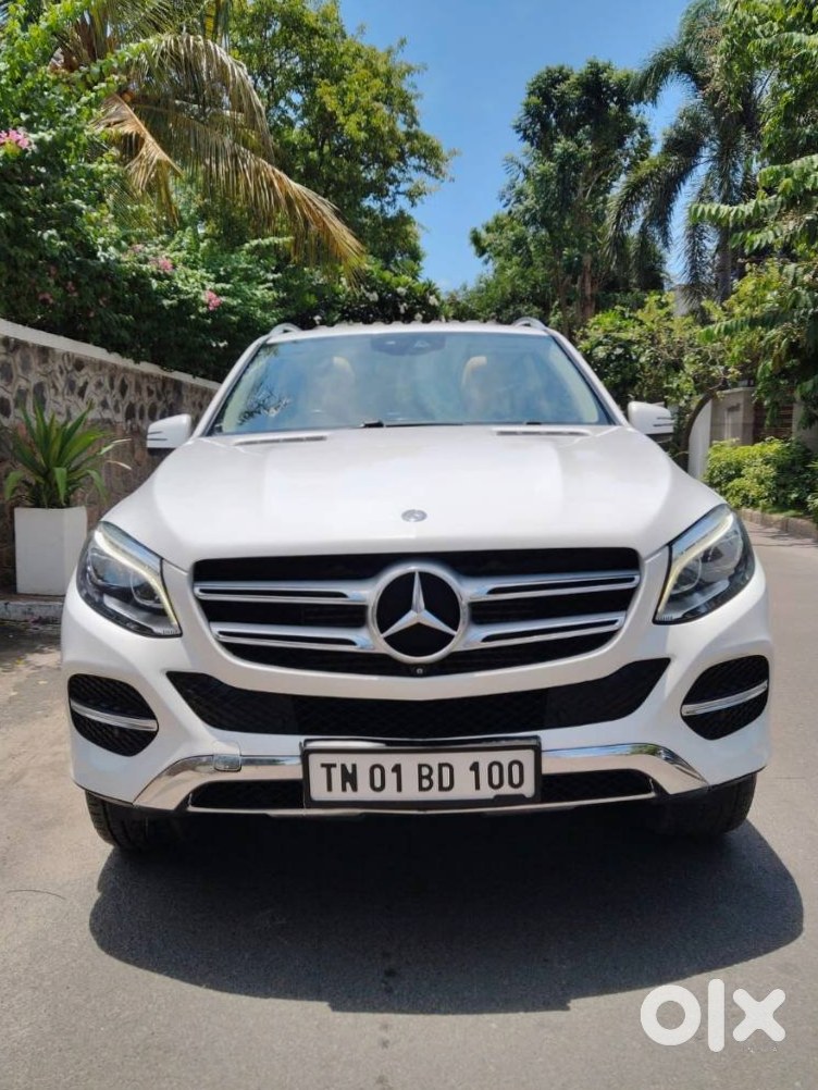 Mercedes-benz Gle 2025 Luxury