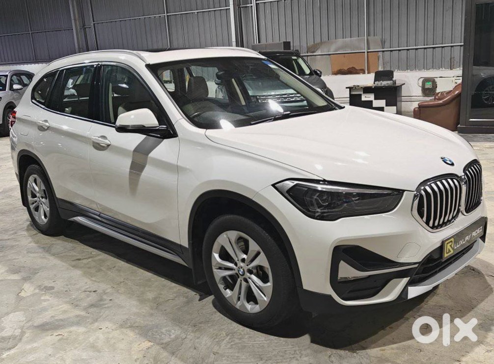Bmw X1 2020 - Premium Suv