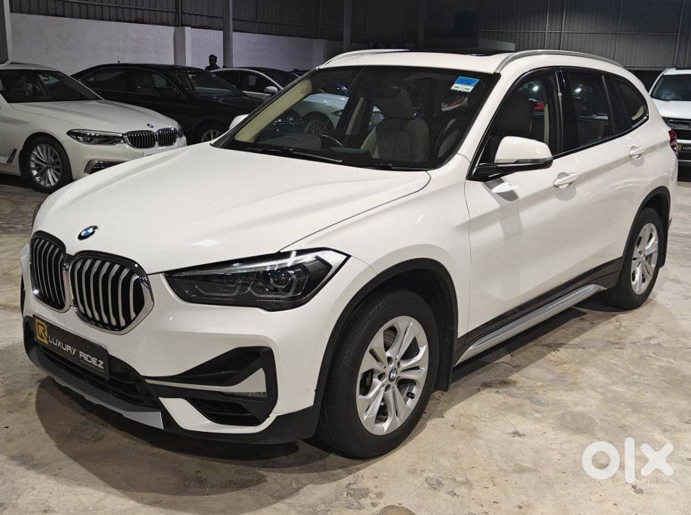 Bmw X1 2020 - Premium Suv