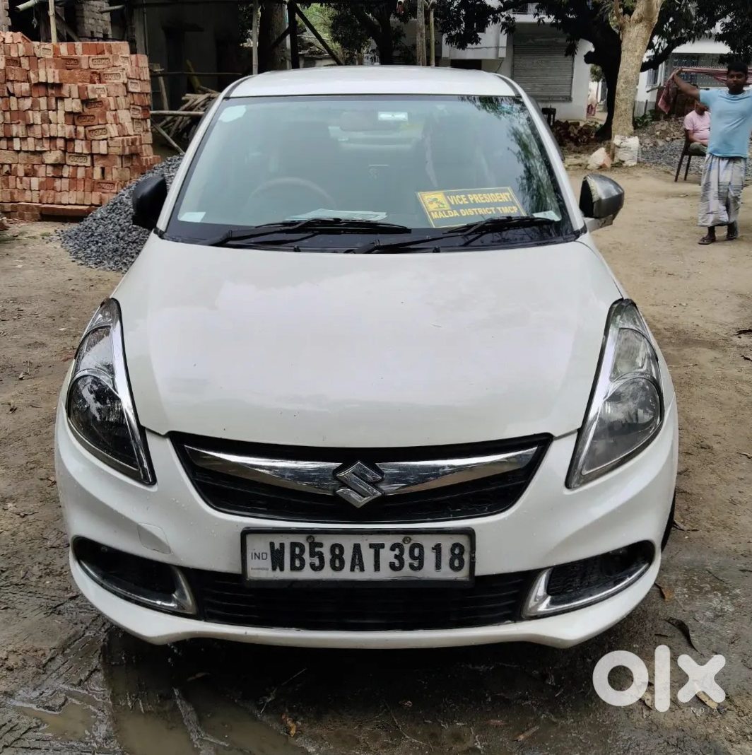 Car For Sale - Maruti Dzire