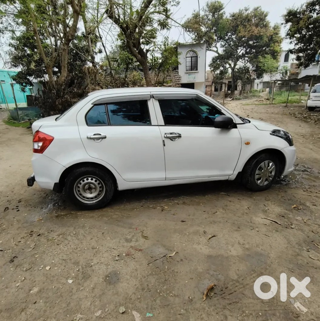 Car For Sale - Maruti Dzire