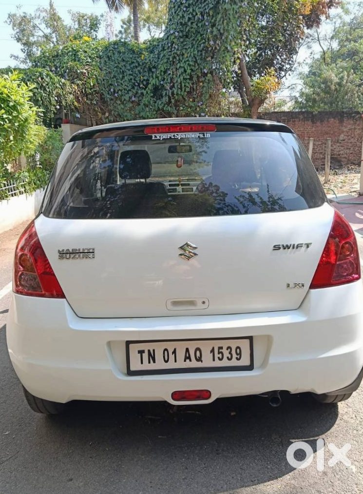 2025 Maruti Swift Petrol Manual | New Car Bought