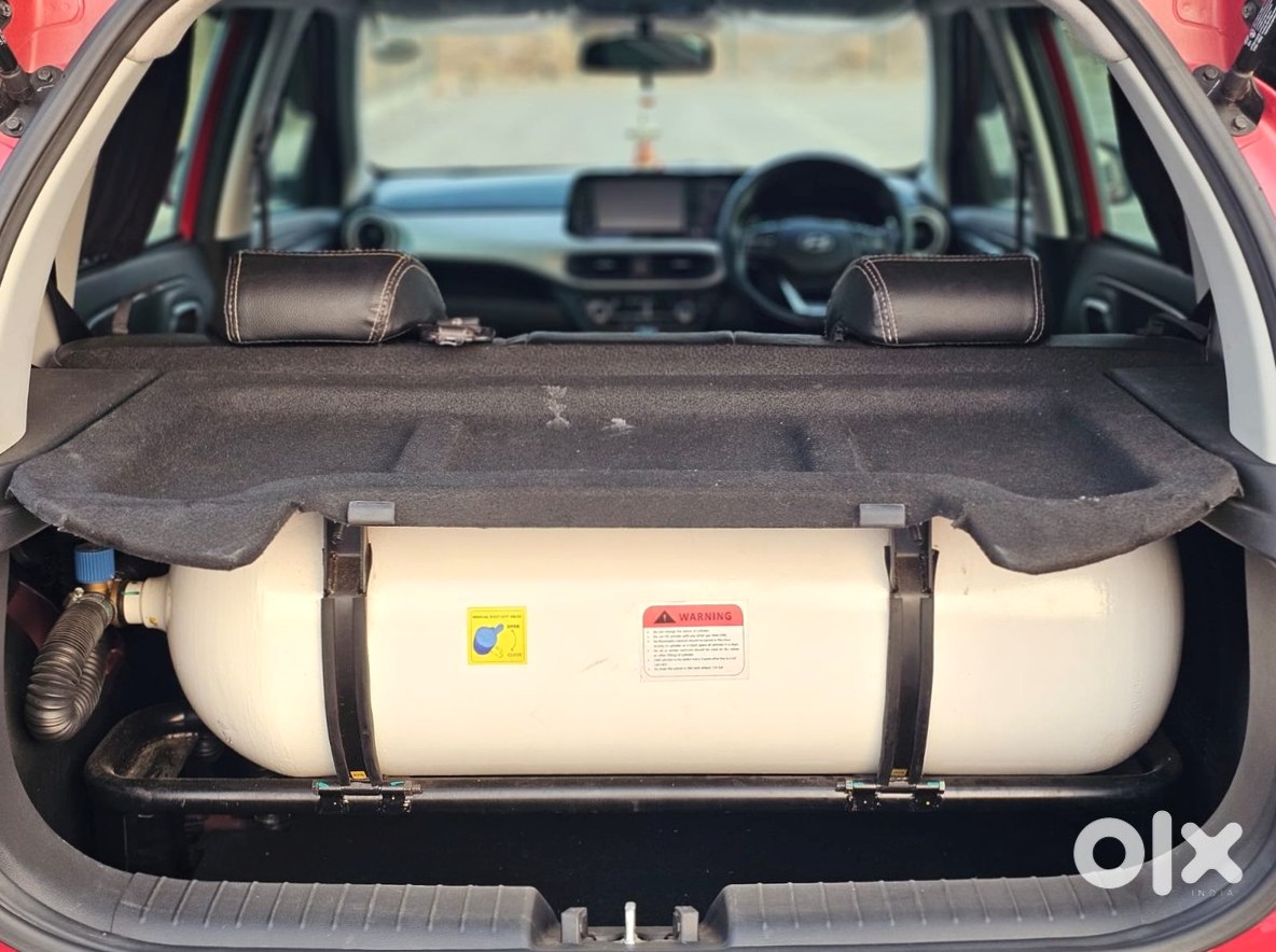 2024 Hyundai Exter Automatic - Going Abroad