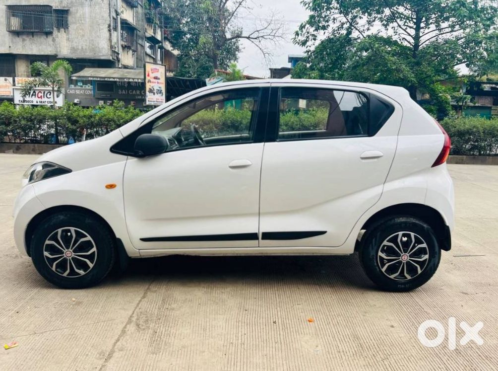 Datsun Redigo 2021