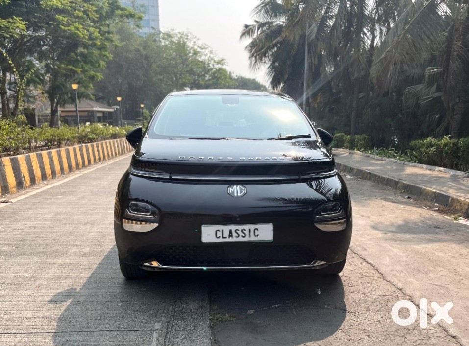 Mg Windsor Ev 2024 - Eco Conscious Choice