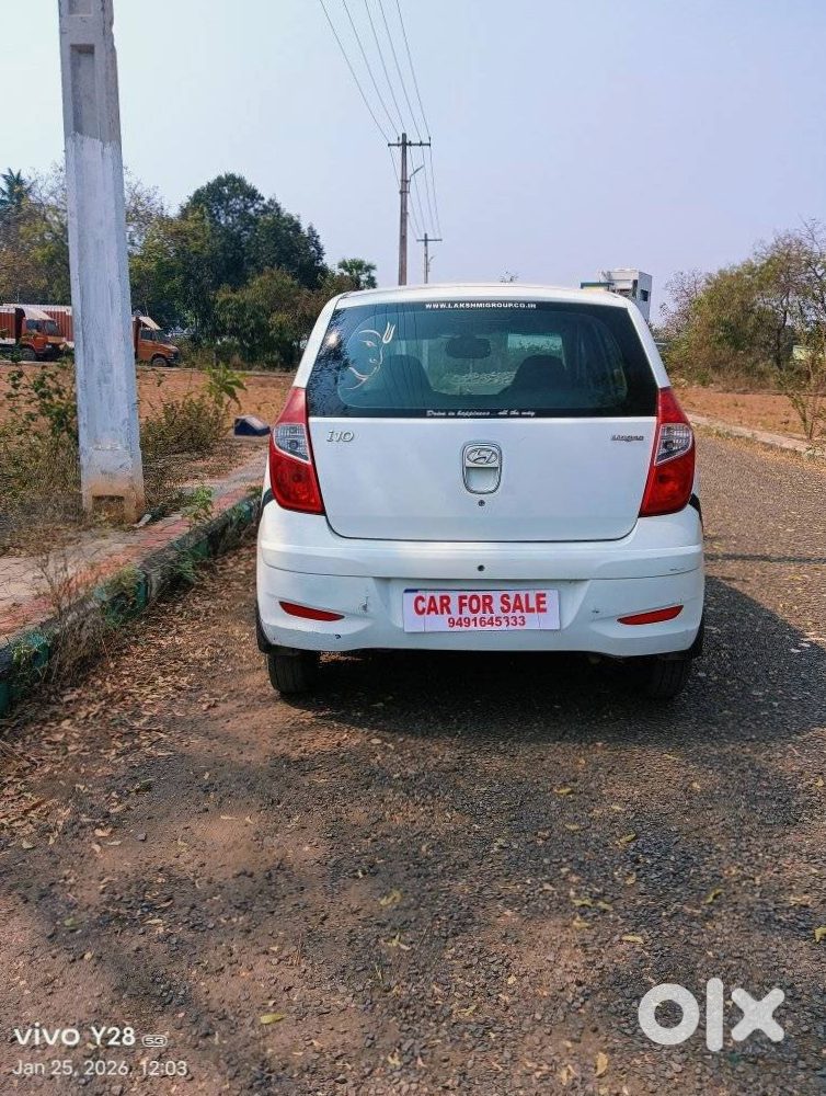 2019 Hyundai I10 - Urgent Sale