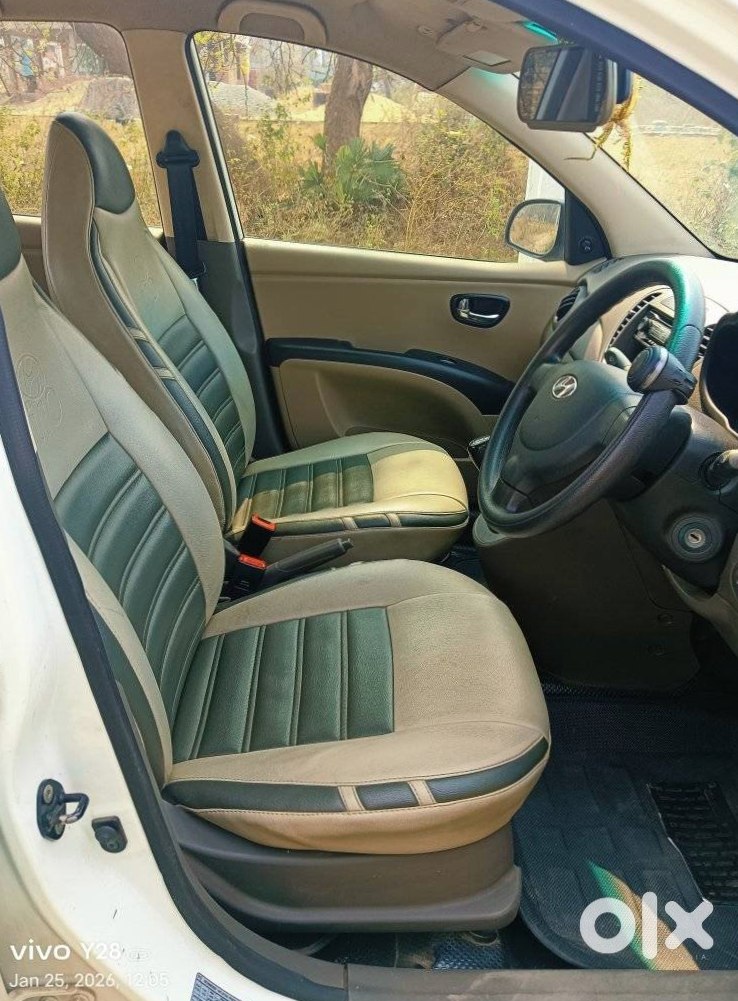 2019 Hyundai I10 - Urgent Sale