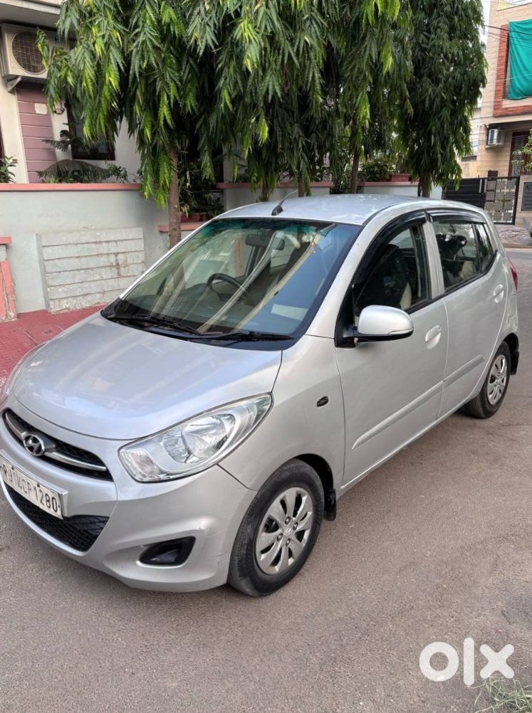 2019 Hyundai I10 - Urgent Sale